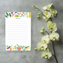 CUSTOM Obstveggies Border Lebensmittelgeschäft Ein