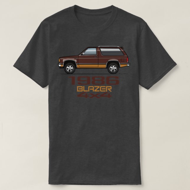 custom order123 T-Shirt (Design vorne)