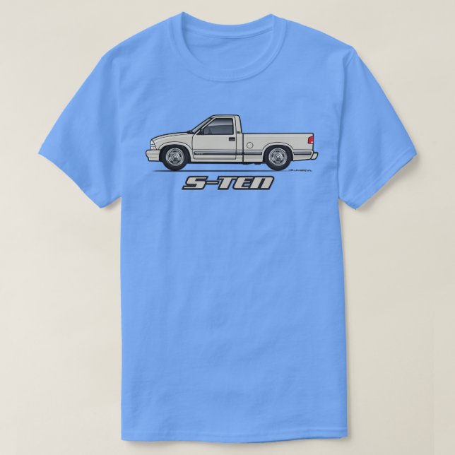 custom order221 T-Shirt (Design vorne)