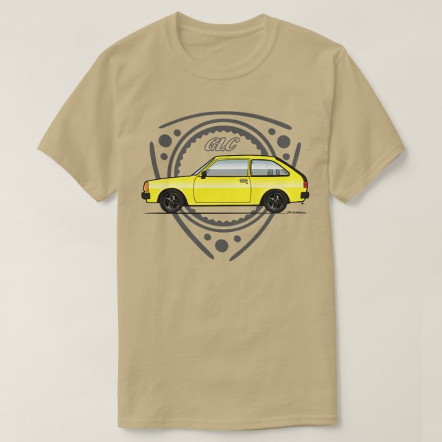 Custom order346 T-Shirt (Design vorne)