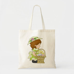 Custom Ostertotop Bag Tragetasche