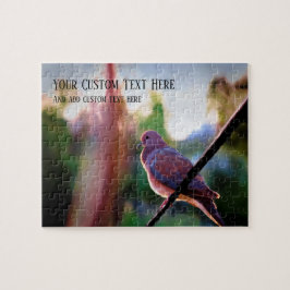 Custom palästinensisches Dorf Morning Laughing Dov