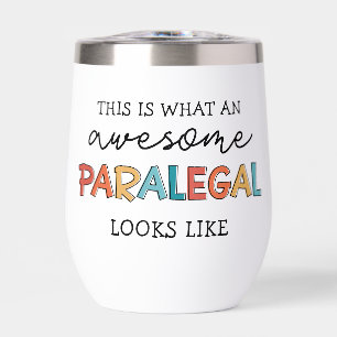 Custom Paralegal Phantastisch Legal Assistant Funn