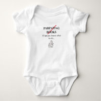 Custom Parenting Book.. Ich Lass dir Zebra kennen