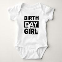 Custom Peanuts | Snoopy Birthday Girl