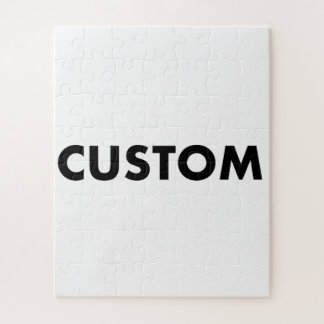 Custom Personalisiert 56 Stück 20" x 16" Portrait