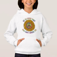 Custom Personalisiert Frog Peace Hippie Gefärbte K