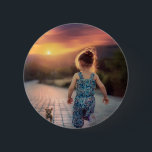 Custom Personalized Photo  Button<br><div class="desc">Custom Personalized Photo button</div>