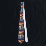 Custom Personalized Photo  Krawatte<br><div class="desc">Custom Personalized Photo neck tie</div>
