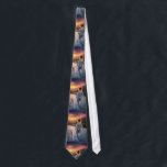 Custom Personalized Photo  Krawatte<br><div class="desc">Custom Personalized Photo neck tie</div>