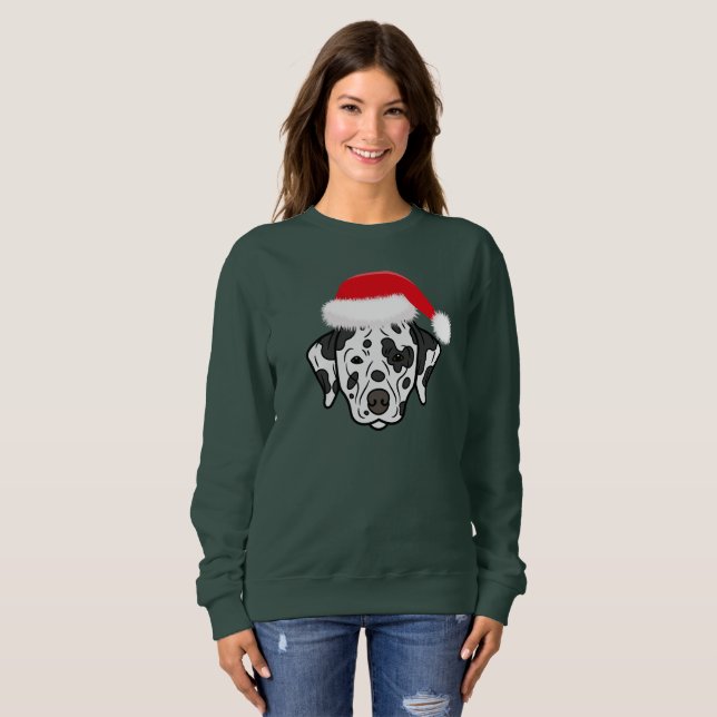 Custom Pet Sweater Sweatshirt (Vorne ganz)