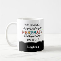 Custom Pharmacy Technique Phantastisch Funny