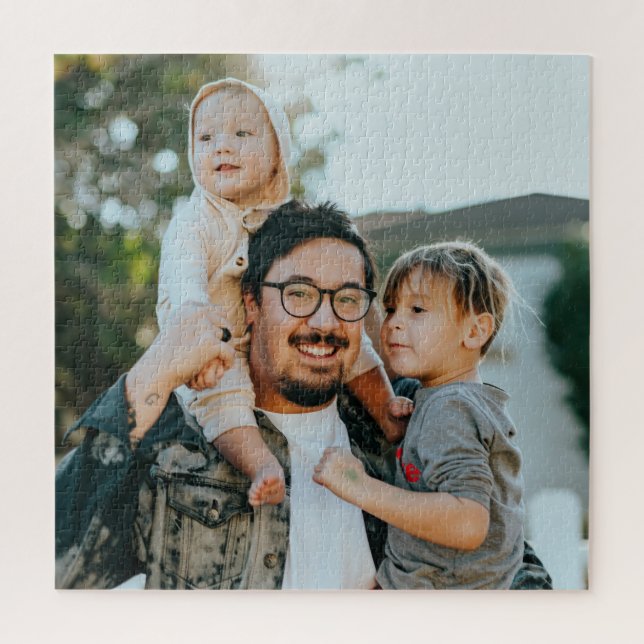 Custom Photo  (Vertikal)