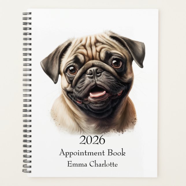 Custom Photo Create Your Own Photo Planner Custom (Devant)