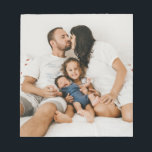 Custom Photo Notizblock<br><div class="desc">Custom Photo Notepad</div>