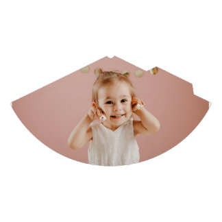 Custom Photo  Partyhütchen