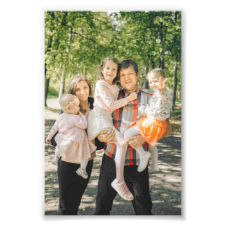 Custom Photo Prints & Enlargements - 4x6 Sizes Fotodruck
