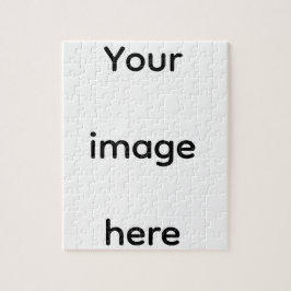 Custom Photo Puzzle – Personalized Picture Jigsaw 