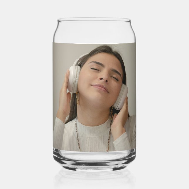 Custom Photo Template (Recto)