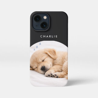 CUSTOM PHOTO TEXT iPhone 13 MINI HÜLLE