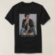 Custom Photo Text T-Shirt (Design vorne)