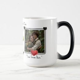 Custom Photo Valentines Coffee Mugs Online Dating