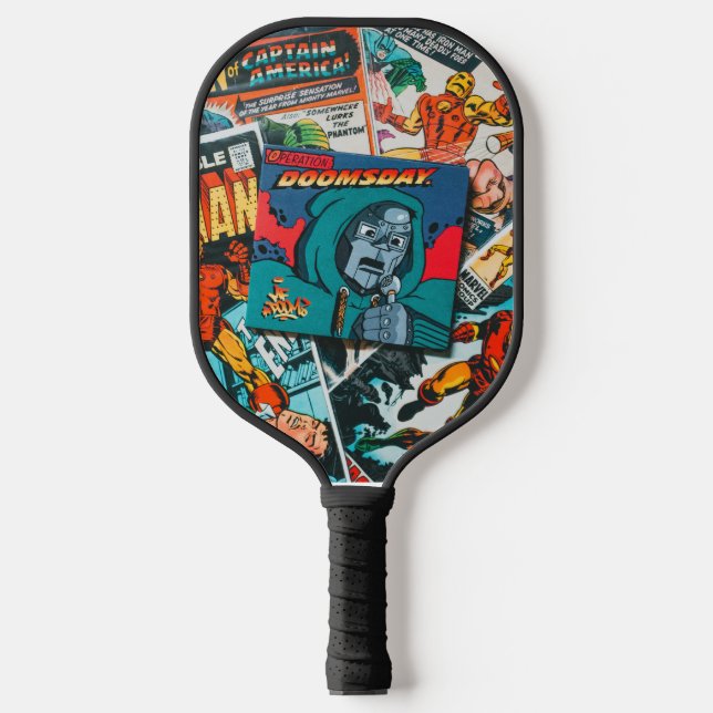 Custom Pickleball Paddle Paddle Ball Spice Ball Pa (Vorderseite)