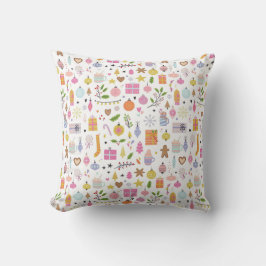 Custom Pillow Designs: Ausdrucksstarke Designs auf Kissen