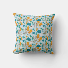 Custom Pillow Designs: Ausdrucksstarke Designs auf Kissen