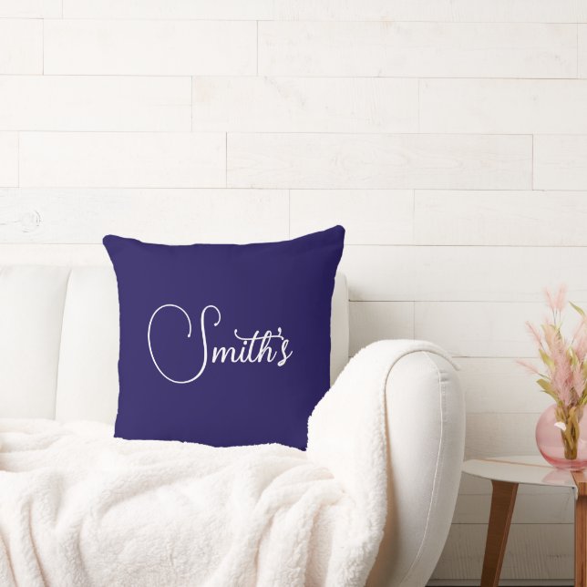 Custom Pillow Kissen (Liege)