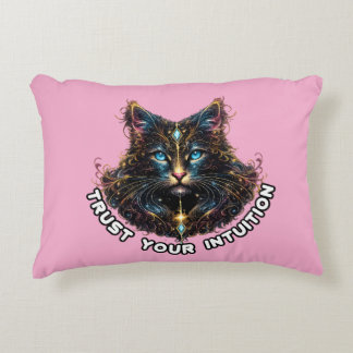 Custom Polyester Accent Pillow 16" x 12" Dekokissen