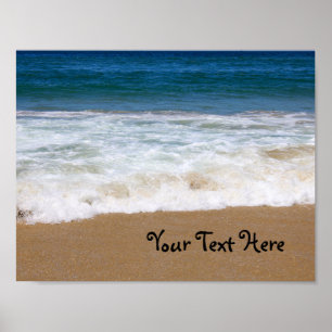 Custom Poster (Add Your Own Photo/Text)