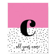 CUSTOM - Poster - Fall C