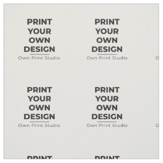 Custom Print Your Own | Printing My Own To Order Stoff