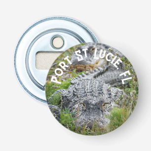 "Custom Printed" Gators Magnet Flaschenöffner