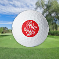 Custom Red Funny Comic Book Love
