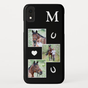 Custom Reittier Animal Foto Pferd Case-Mate iPhone Hülle