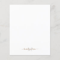 Custom Script Stationierung für Gold & Gray Monogr