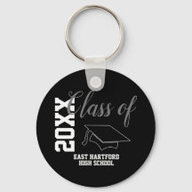 Custom Senior Class 2023 - Gefallen