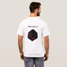 Custom Sentinels Valorant T - Shirt
