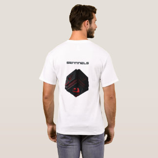Custom Sentinels Valorant T - Shirt