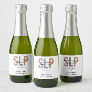 Custom SLP Speech Language Pathologe