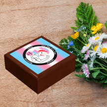 Custom Sobriety Meilenstein Geschenk - Trans Prix