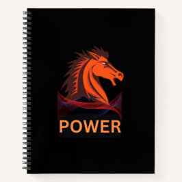 Custom Spiral Notebook Designs auf Zazzle: Persönl Notizbuch
