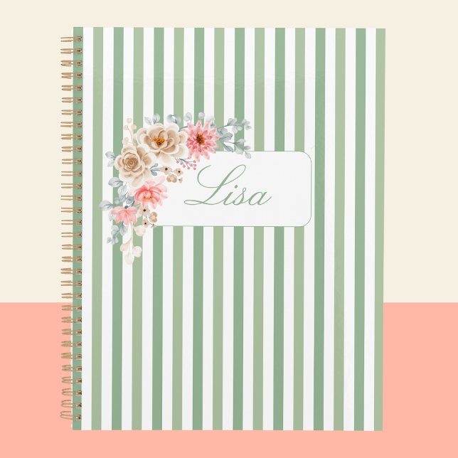 Custom Spring Blossom Planer (Von Creator hochgeladen)