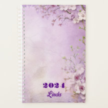 Custom Spring Floral Blossom Cherry II