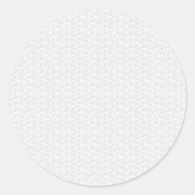 Custom Stickers & Labels | Logo. Hochzeit. Kinder (Vorderseite)