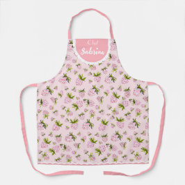 Custom Strawberry Schürze - Berry Sweet Cooking Gi