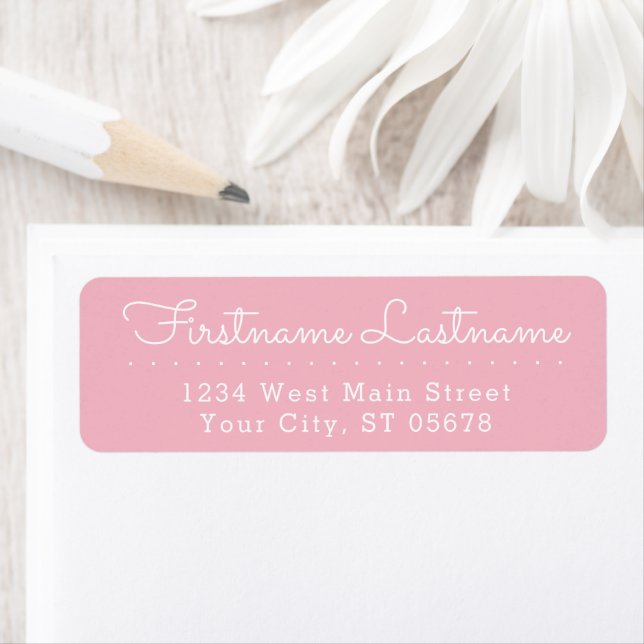 Custom Stylish Typografie Elegantes Skript (Insitu)