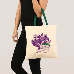 Custom Sukkah Squad 5786 Shirts für Sukkot Sameach Tragetasche